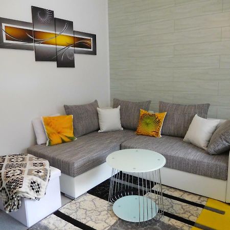 Ferienwohnung Schwarzwaldrauschen Schönwalde Buitenkant foto