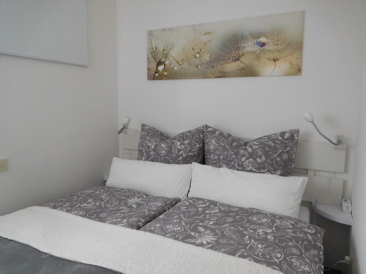 Ferienwohnung Schwarzwaldrauschen Schönwalde Buitenkant foto